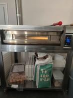 Prof pizza oven met onderstel – slechts 1 jaar gebruikt, Ophalen