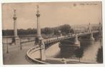 Liège Pont de Fragnée, Verzenden, Gelopen, Luik