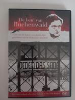 Dvd De beul van Buchenwald (Oorlogsdocumentaire) ZELDZAAM, Comme neuf, Enlèvement ou Envoi, Guerre ou Policier