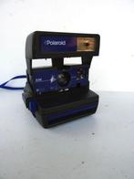 POLAROID 636 blauwe camera, Ophalen of Verzenden