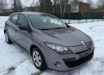 Renault Megane 3 1.5 DCI *199.000 Km*2012*PROPER*NAVI*AIRCO, Auto's, Euro 5, Stof, Particulier, Zilver of Grijs