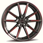 NIEUWE 19 inch 5x114.3 Borbet aluminium sportwielenset, Auto-onderdelen, Banden en Velgen, 19 inch, Velg(en), Nieuw, Ophalen of Verzenden