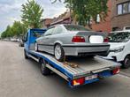 Deppanage/Takeldienst bel 0485300172 vanaf 50€ van Antwerpen, 24-uursservice, Overige werkzaamheden