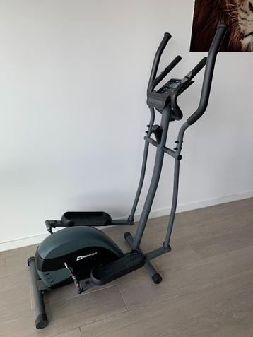 Goedkope Hometrainer - Volledig Gemonteerd, Neuf, Synthétique, Enlèvement, Vélo d'appartement
