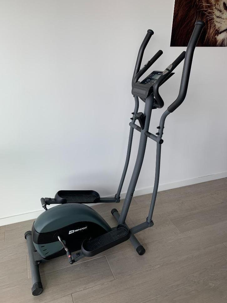 Goedkope Hometrainer - Volledig Gemonteerd, Sport en Fitness, Fitnessapparatuur, Nieuw, Hometrainer, Armen, Benen, Borst, Buik