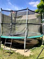 Berg Trampoline Champion Tattoo 430, Kinderen en Baby's, Speelgoed | Buiten | Trampolines, Ophalen, Gebruikt