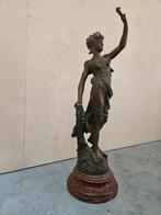 La Gloire - Emile Bruchon (1806-1895), Antiek en Kunst, Ophalen of Verzenden
