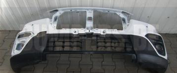 Bumper Suzuki SX4 S Cross 21-Voorbumper Q5702 beschikbaar voor biedingen