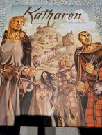 Hele reeks van: Katharen, Boeken, Complete serie of reeks, Ophalen of Verzenden, Zo goed als nieuw, Falba-Bono