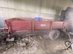 kar, Zakelijke goederen, Landbouw | Werktuigen, Ophalen, Transport