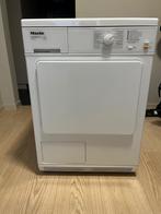 Condensdroogkast:  Miele, Elektronische apparatuur, Ophalen, Zo goed als nieuw