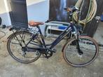 l'avenir adventure fietsen Premium trekkingfiets, 28 inch, a, Overige merken, Ophalen of Verzenden, Zo goed als nieuw, Dames
