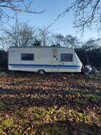 caravan gratuit, Caravanes & Camping, Caravanes