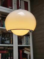 Lampe Vintage Harvey Guzzini Bud, Autres matériaux, Utilisé, Année 70 Space âge