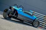 Vanderhall Carmel Blackjack, Autos, Autos Autre, 1490 cm³, 640 kg, Cuir, 136 kW