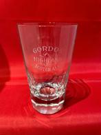 bierglas Gordon Highland scotch ale Lion, Verzamelen, Ophalen of Verzenden, Gebruikt, Glas of Glazen, Overige merken