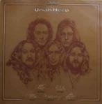 LP URIAH HEEP : Innocent Victim (DDR persing), Ophalen of Verzenden, Gebruikt