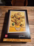 31215 LEGO Art Vincent van Gogh, Kinderen en Baby's, Ophalen of Verzenden, Nieuw, Complete set, Lego