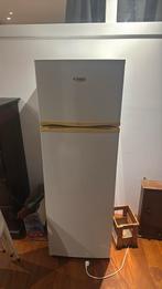 Koelast whirlpool met vriesvak, Elektronische apparatuur, Ophalen, Gebruikt, 160 cm of meer, 45 tot 60 cm