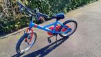 Vélo enfants, Ophalen, Zo goed als nieuw, 16 tot 20 inch, B twin