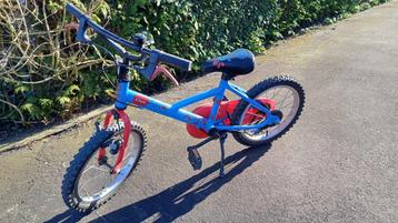 Vélo enfants beschikbaar voor biedingen