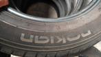 215/60r17c Nokian 50€ per stuk met montage 21560 r17 c, Ophalen of Verzenden