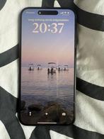 Iphone 15 plus, Ophalen, 128 GB, Zwart, Zo goed als nieuw