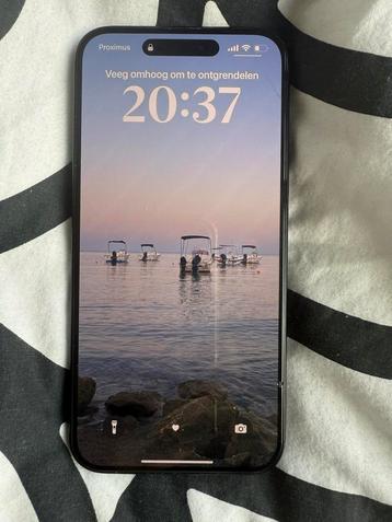 Iphone 15 plus beschikbaar voor biedingen