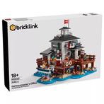 Lego bricklink 910040 kantoor van de havenmeester nieuw, Ophalen of Verzenden, Nieuw