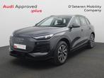 Audi Q6 e-tron Q6 e-Tron 100 kWh 55 Quattro Advanced, Auto's, Audi, Automaat, Navigatiesysteem, Overige modellen, Zwart