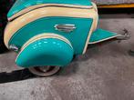 Remorque moto Vintage, Particulier, Te koop