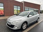Renault Megane 1.5dci, Auto's, Voorwielaandrijving, Zwart, Particulier, Te koop