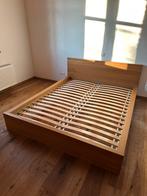 Bed, 2 persoonsbed, Enlèvement, Utilisé, 200 cm