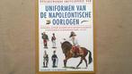 Uniformen van de Napoleontische oorlogen, Ophalen of Verzenden