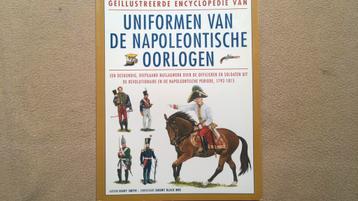 Uniformen van de Napoleontische oorlogen