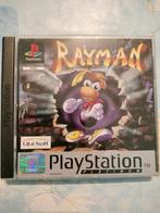 Rayman, Consoles de jeu & Jeux vidéo, Comme neuf, Enlèvement ou Envoi