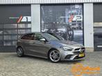 Mercedes B-klasse 180 Premium Plus|AMG|PANO, Auto's, Monovolume, Gebruikt, Euro 6, 4 cilinders