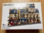 Lego 910032 bricklink designer Parisian Street, Kinderen en Baby's, Speelgoed | Duplo en Lego, Ophalen of Verzenden, Nieuw, Complete set