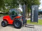 Manitou M26.4, Zakelijke goederen, Machines en Bouw | Heftrucks en Intern transport, Ruwterrein