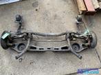 VW GOLF 6 Achteras as compleet 2009-2012, Auto-onderdelen, Ophalen, Gebruikt, Volkswagen