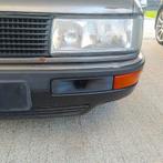 Ecope prise d'air de Pare choc avant audi 80 Cabriolet, Enlèvement