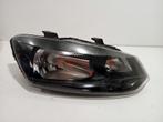 KOPLAMP RECHTS Volkswagen Polo V (6R) (01-2009/05-2022), Auto-onderdelen, Gebruikt, Volkswagen