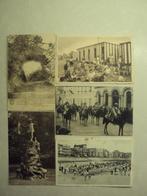 L 477 - MOOI LOT VAN 100 OUDE POSTKAARTEN BELGIË, Verzenden