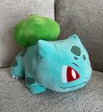 Pokémon Pluche - Bulbasaur 60 cm, Ophalen of Verzenden, Nieuw