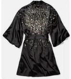 Victoria's Secret New York Fashion Show 2018 jurk Limited ed, Kleding | Dames, Ophalen of Verzenden, Nieuw, Maat 42/44 (L), Zwart