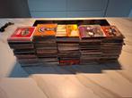 Cd's - lot 100 stuks, Ophalen, Gebruikt