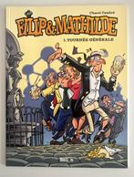 Filip & Mathilde, deel 2: Tournée Générale, Enlèvement ou Envoi, Neuf