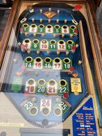 Super 7 bingo, Verzamelen, Automaten | Gokkasten en Fruitautomaten, Euro, Met sleutels, Gebruikt, Ophalen of Verzenden