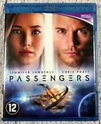 Passagers/Blu-ray, Enlèvement ou Envoi, Comme neuf, Science-Fiction et Fantasy