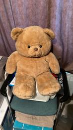 Grote bruine beer, Antiek en Kunst, Ophalen